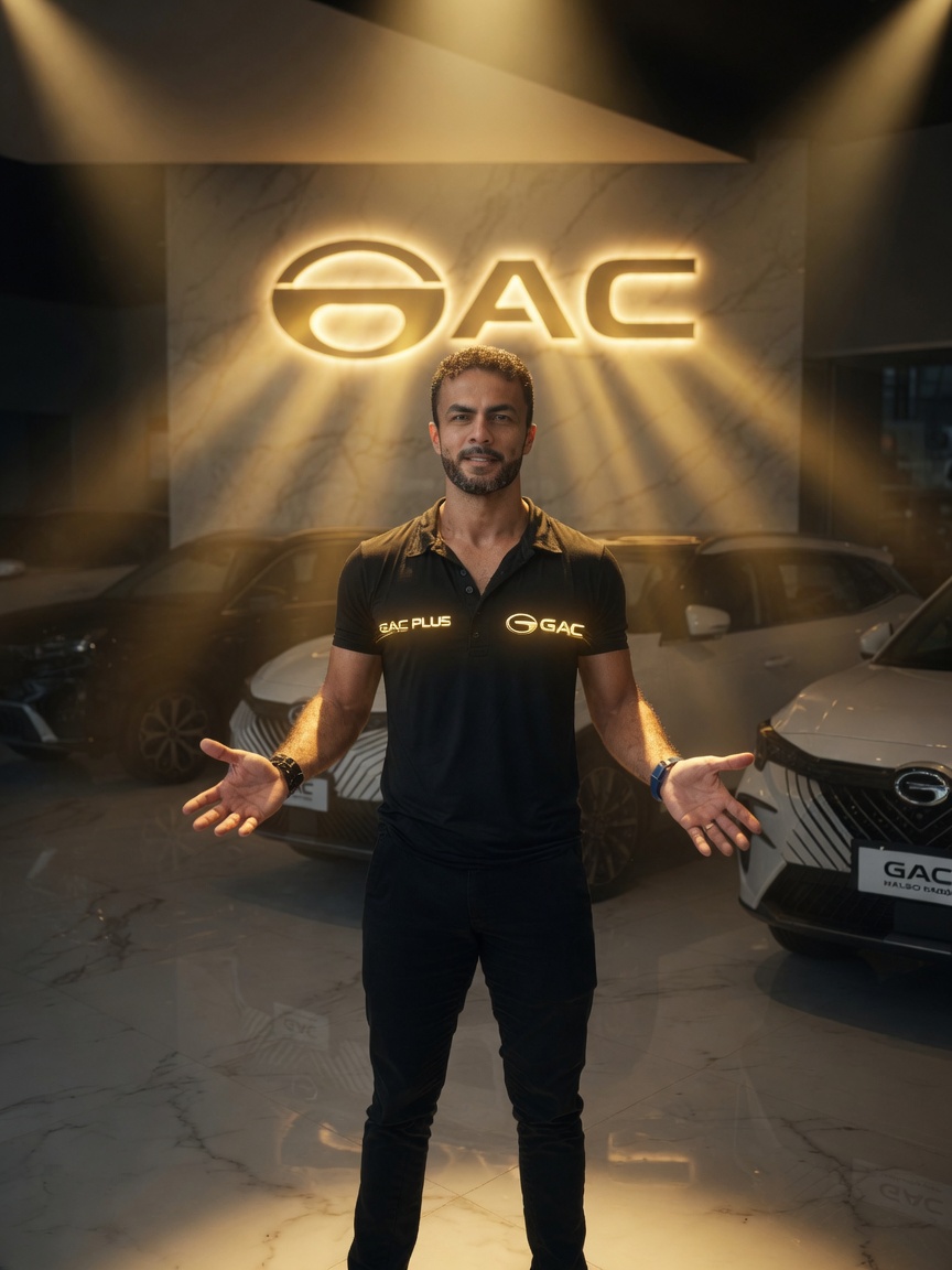 Bruno Magalhães, consultor GAC